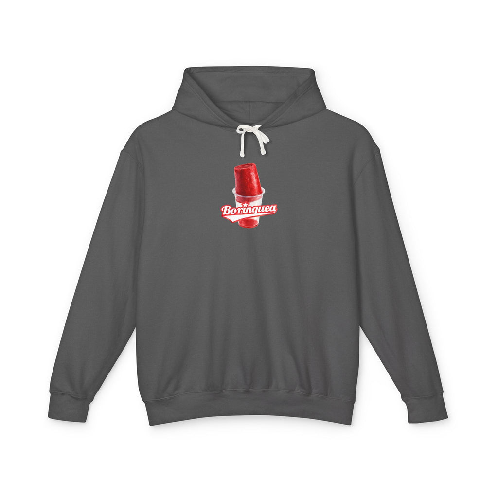 Hoodie “Limber Boricua” Borinquea