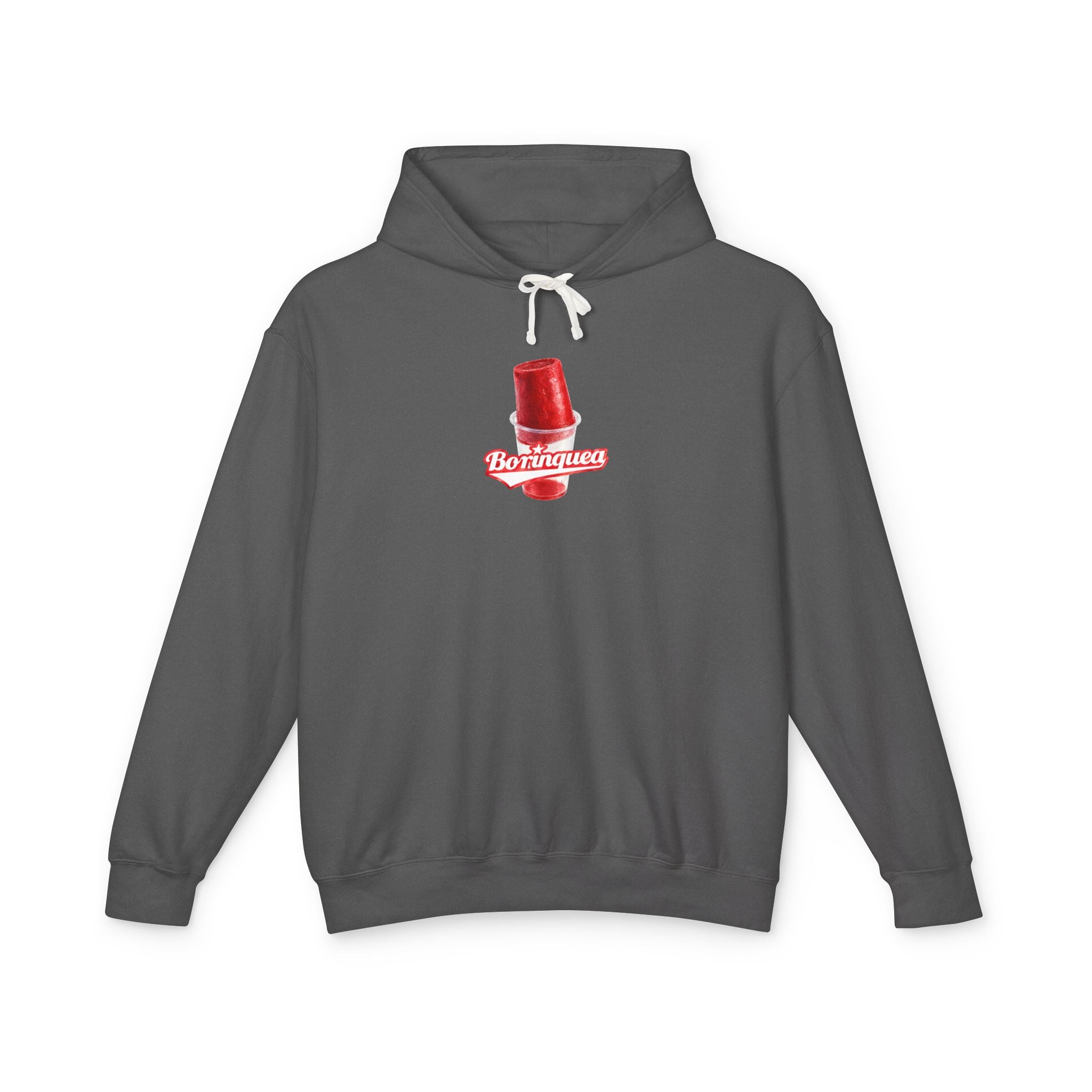 Hoodie “Limber Boricua” Borinquea