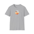 Camisa Soft Style “Neverita de Playa Boricua” Borinquea