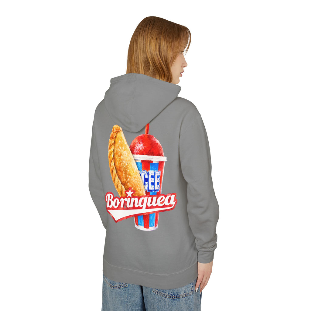 Hoodie "La Combi" Borinquea