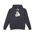 Hoodie “Dominó Boricua” Borinquea