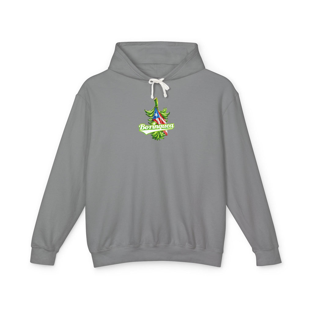 Hoodie “Mancha de Plátano Boricua” Borinquea