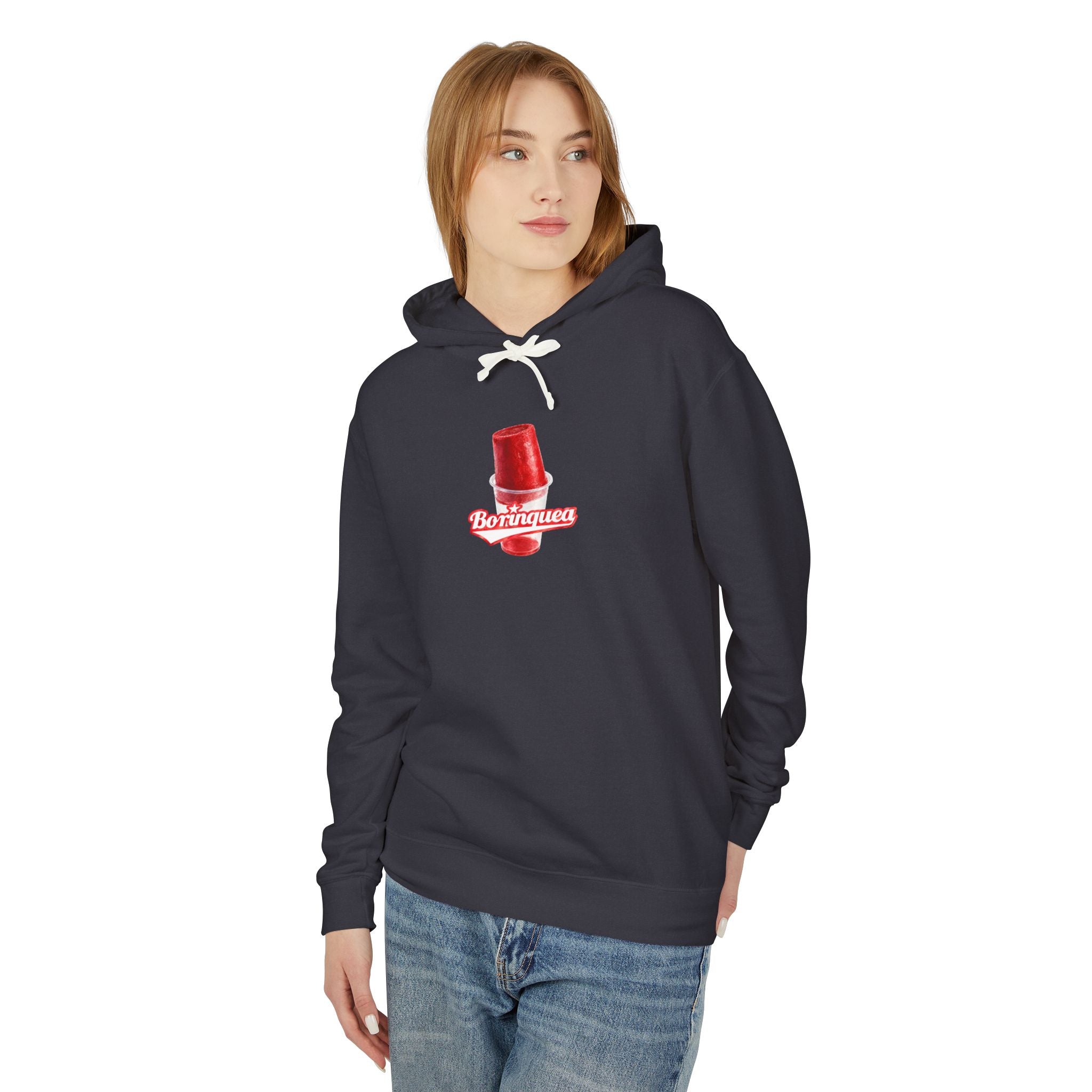 Hoodie “Limber Boricua” Borinquea