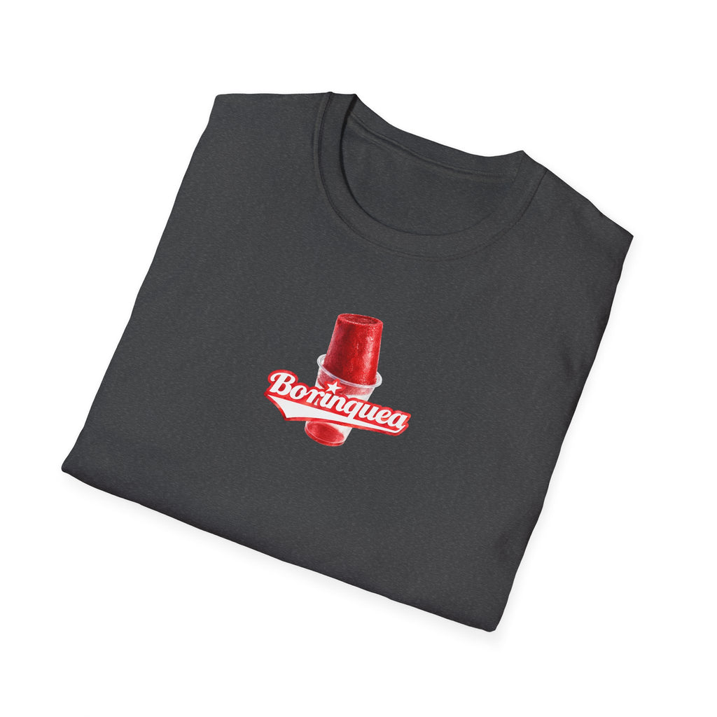Camisa “Limber Boricua” Borinquea