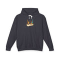 Hoodie "Vejigante Boricua" Borinquea