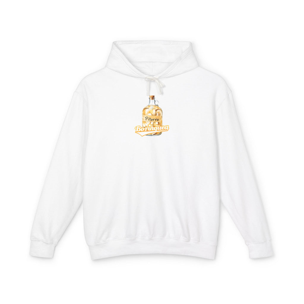 Hoodie “Hoodie Pitorro” Borinquea