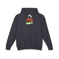 Hoodie "Flamboyán de Puerto Rico" Borinquea