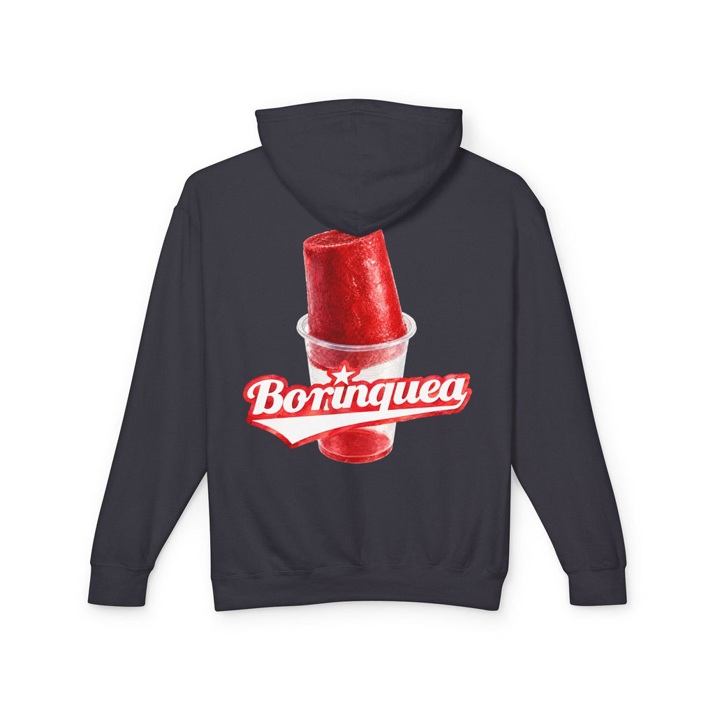 Hoodie “Limber Boricua” Borinquea