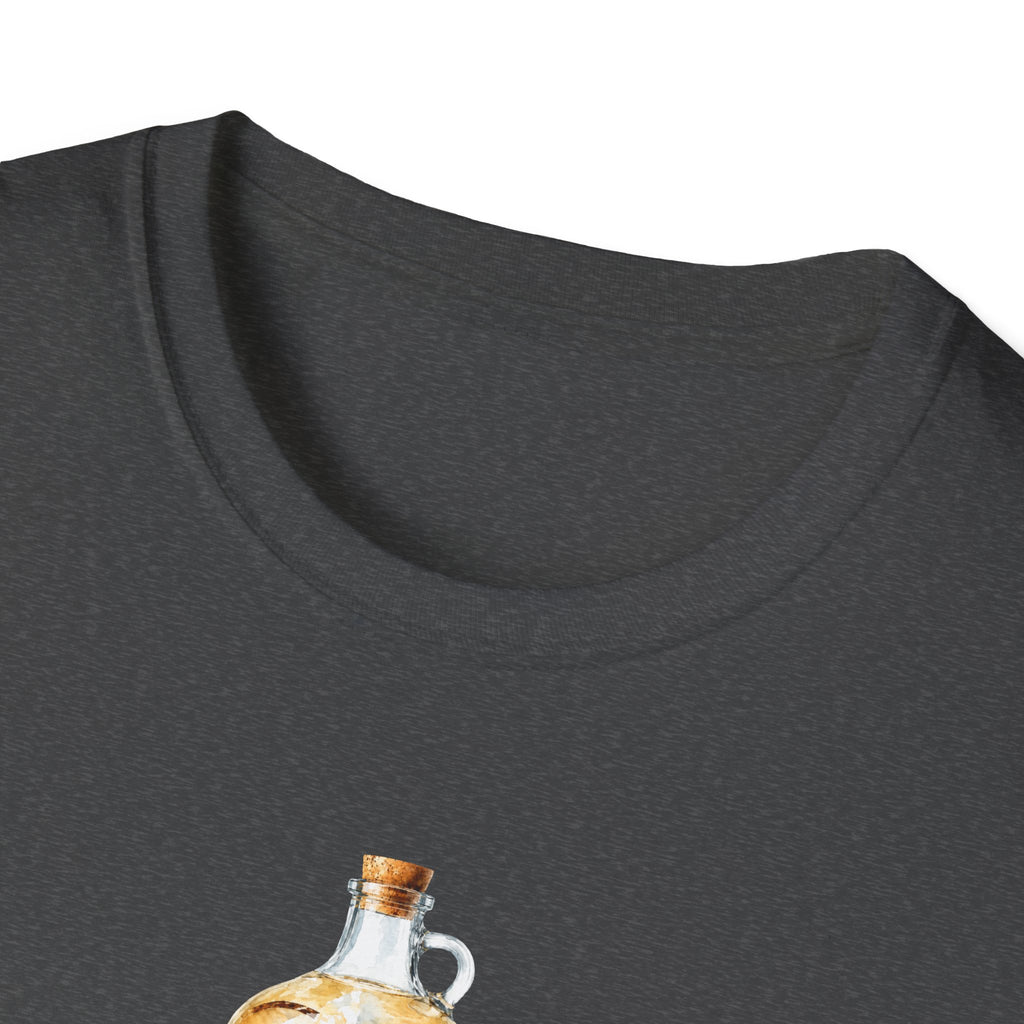 Camisa Soft Style "Pitorro" Borinquea