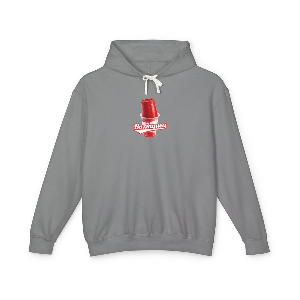 Hoodie “Limber Boricua” Borinquea