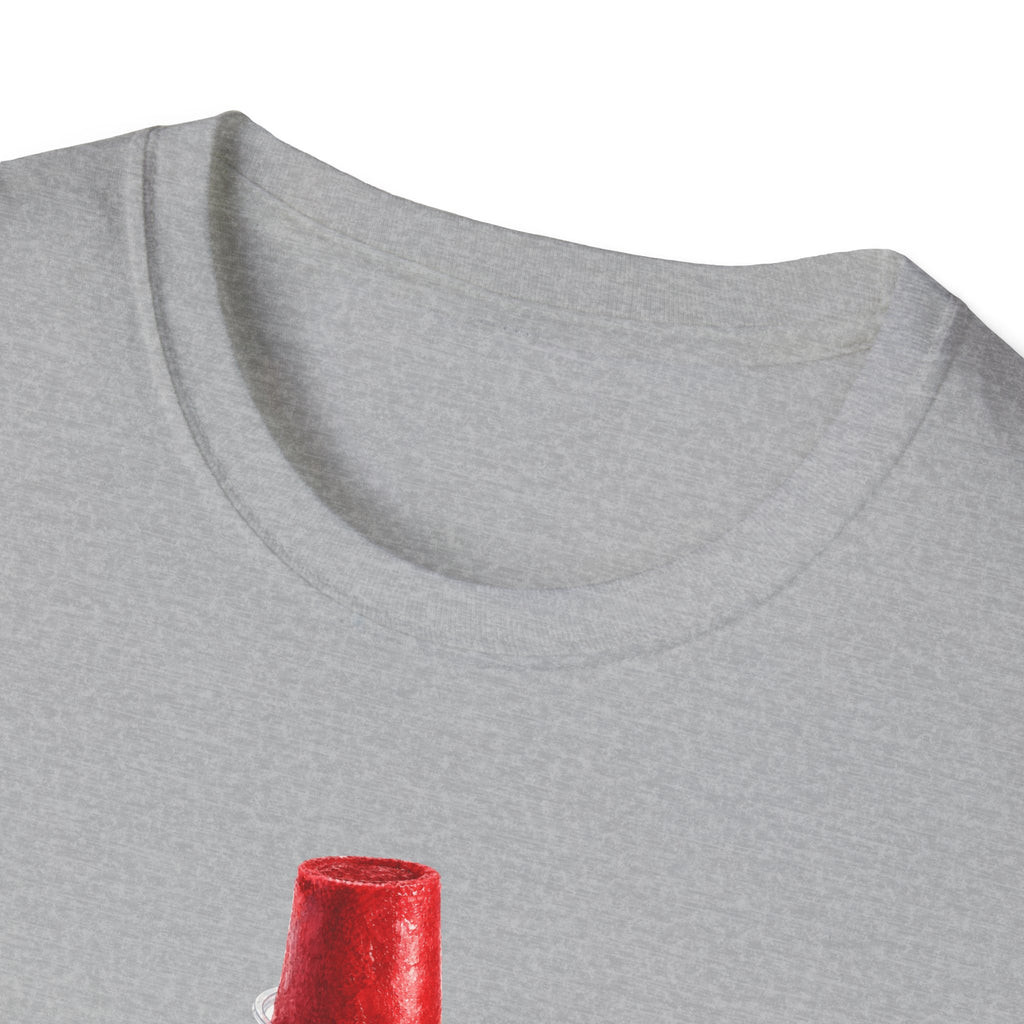 Camisa “Limber Boricua” Borinquea