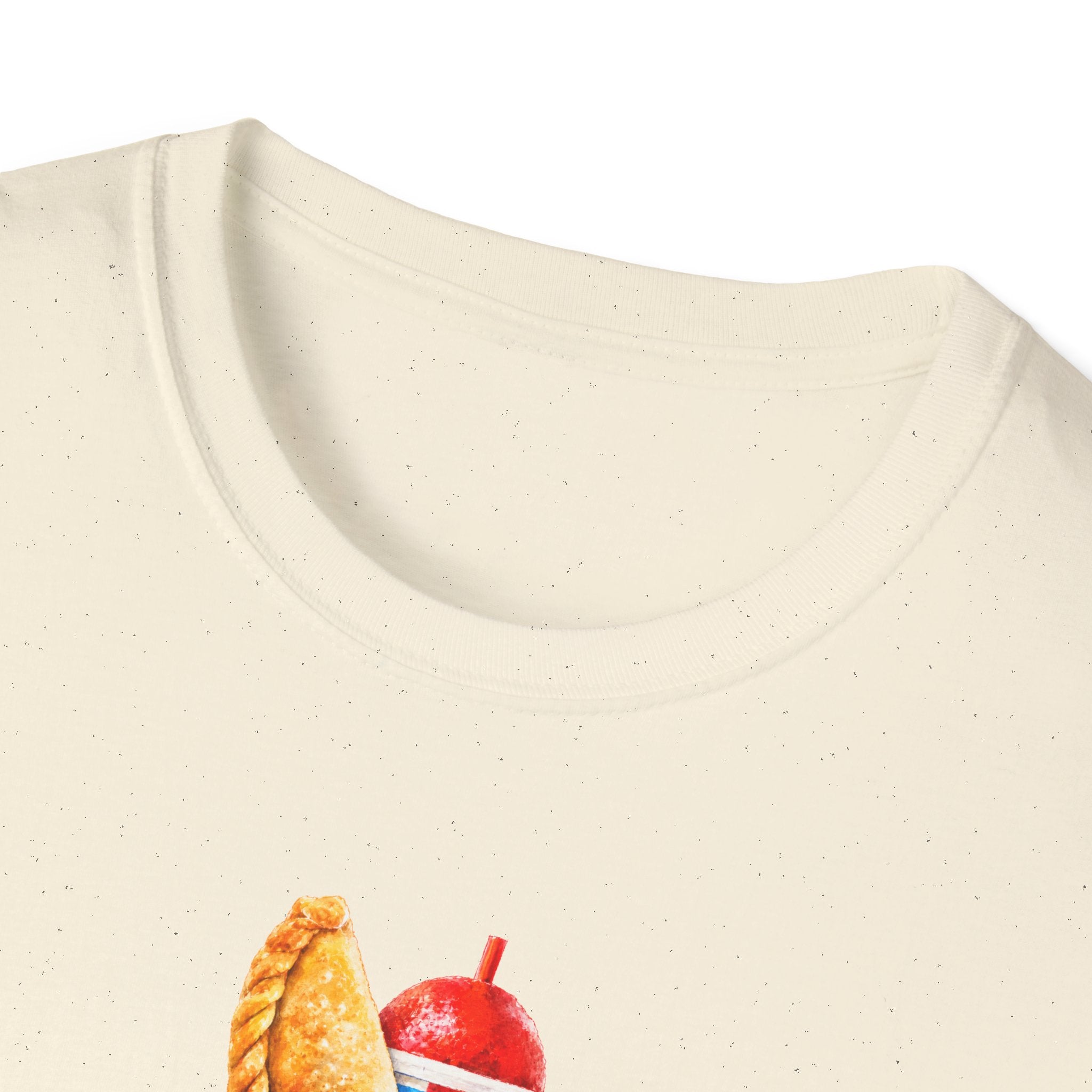 Camisa Soft Style "La Combi" Borinquea