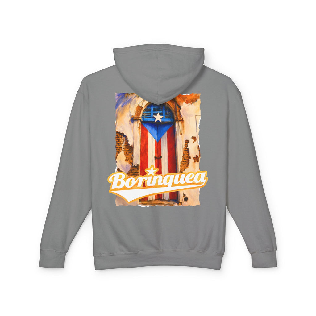 Hoodie "Puerta de San Juan Boricua"