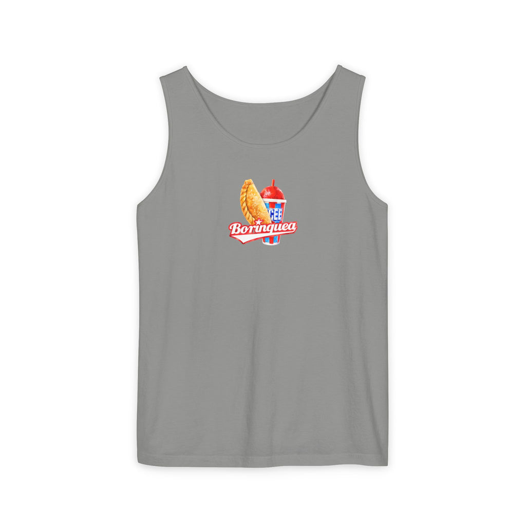Tank Top "La Combi" Borinquea