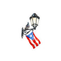 Sticker "Farola Boricua" Borinquea