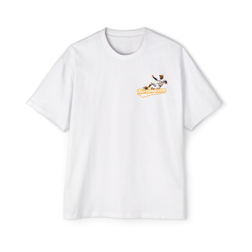 Camisa Oversize “Leyenda” Borinquea