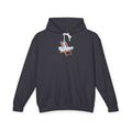 Hoodie “Sillita de Playa Boricua” Borinquea