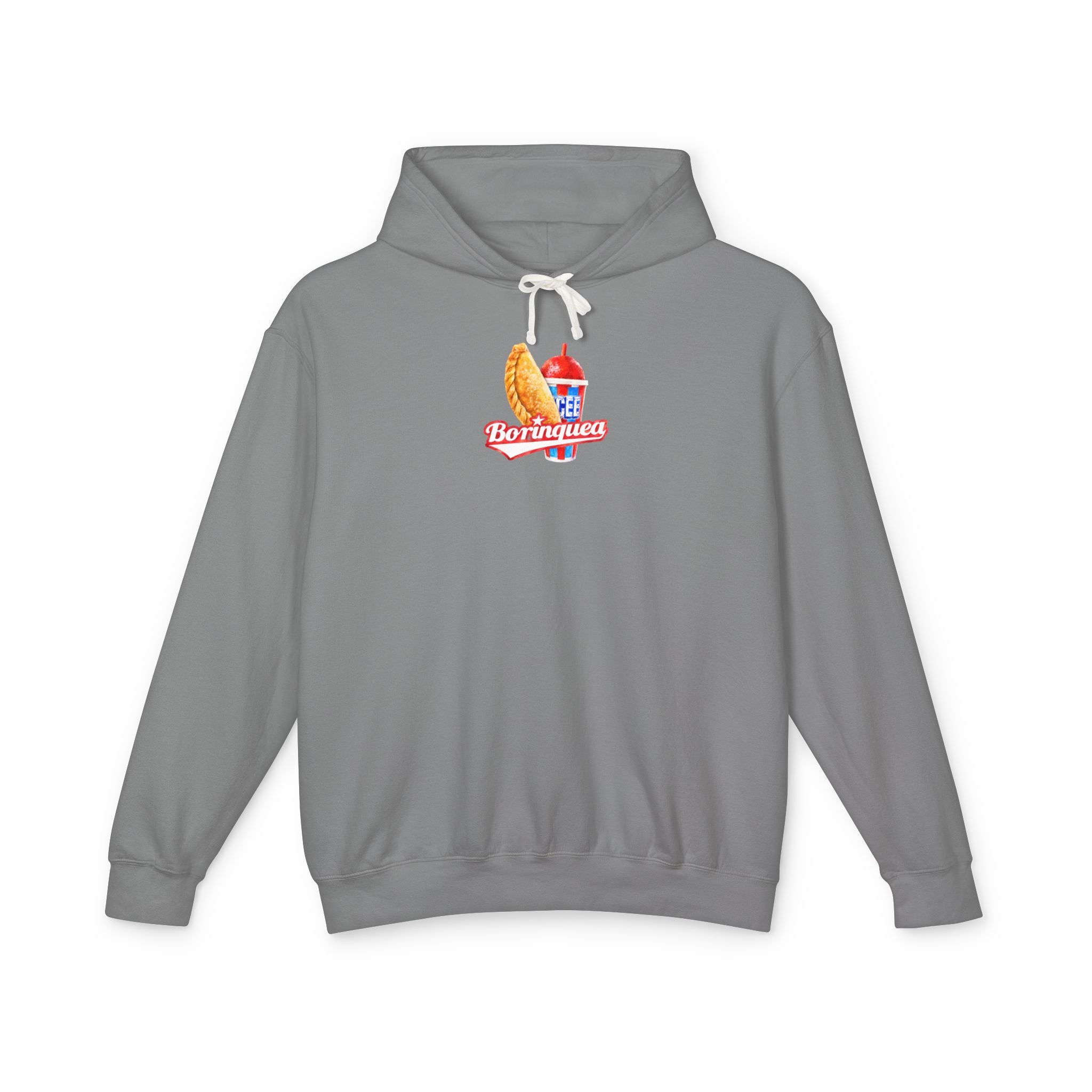 Hoodie "La Combi" Borinquea