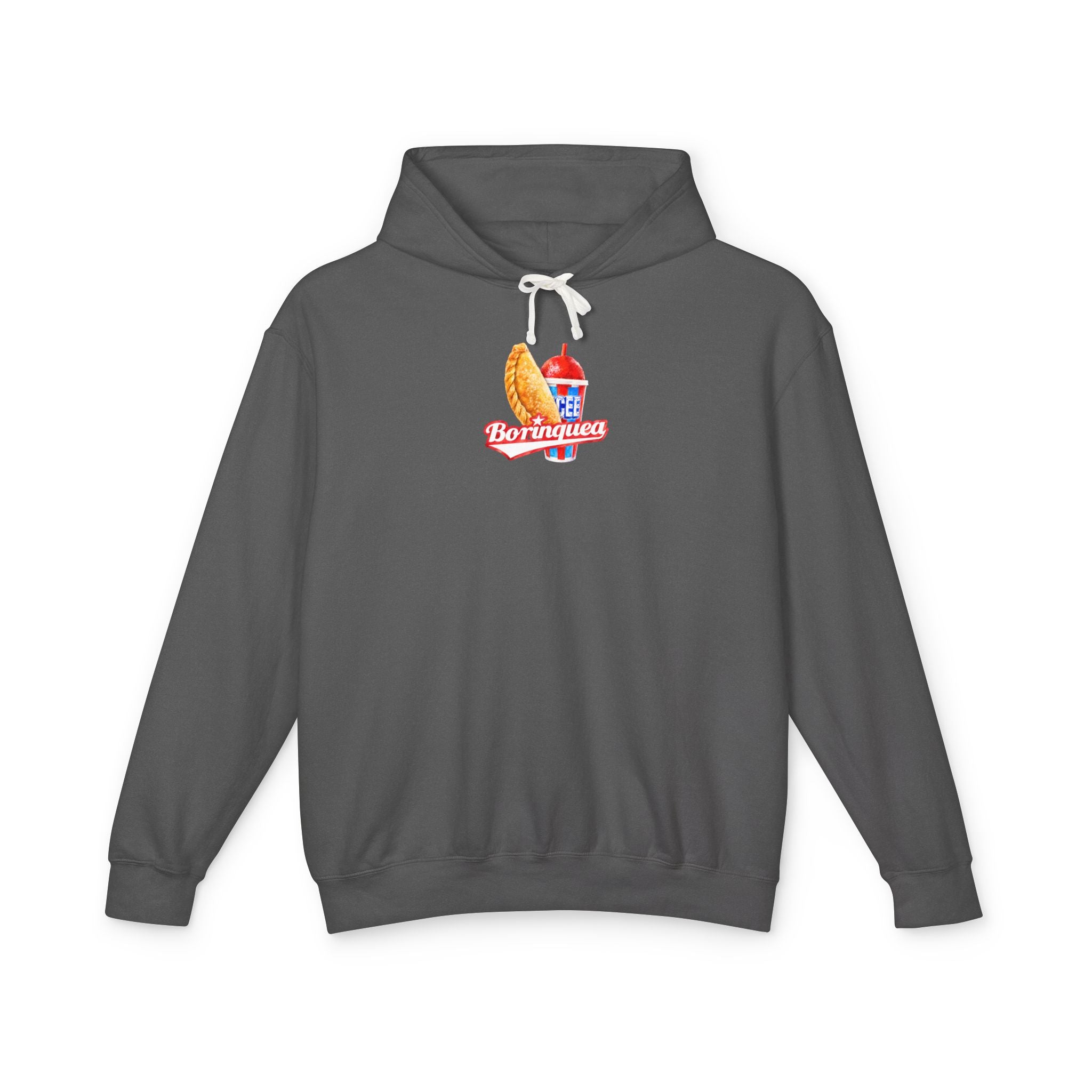 Hoodie "La Combi" Borinquea