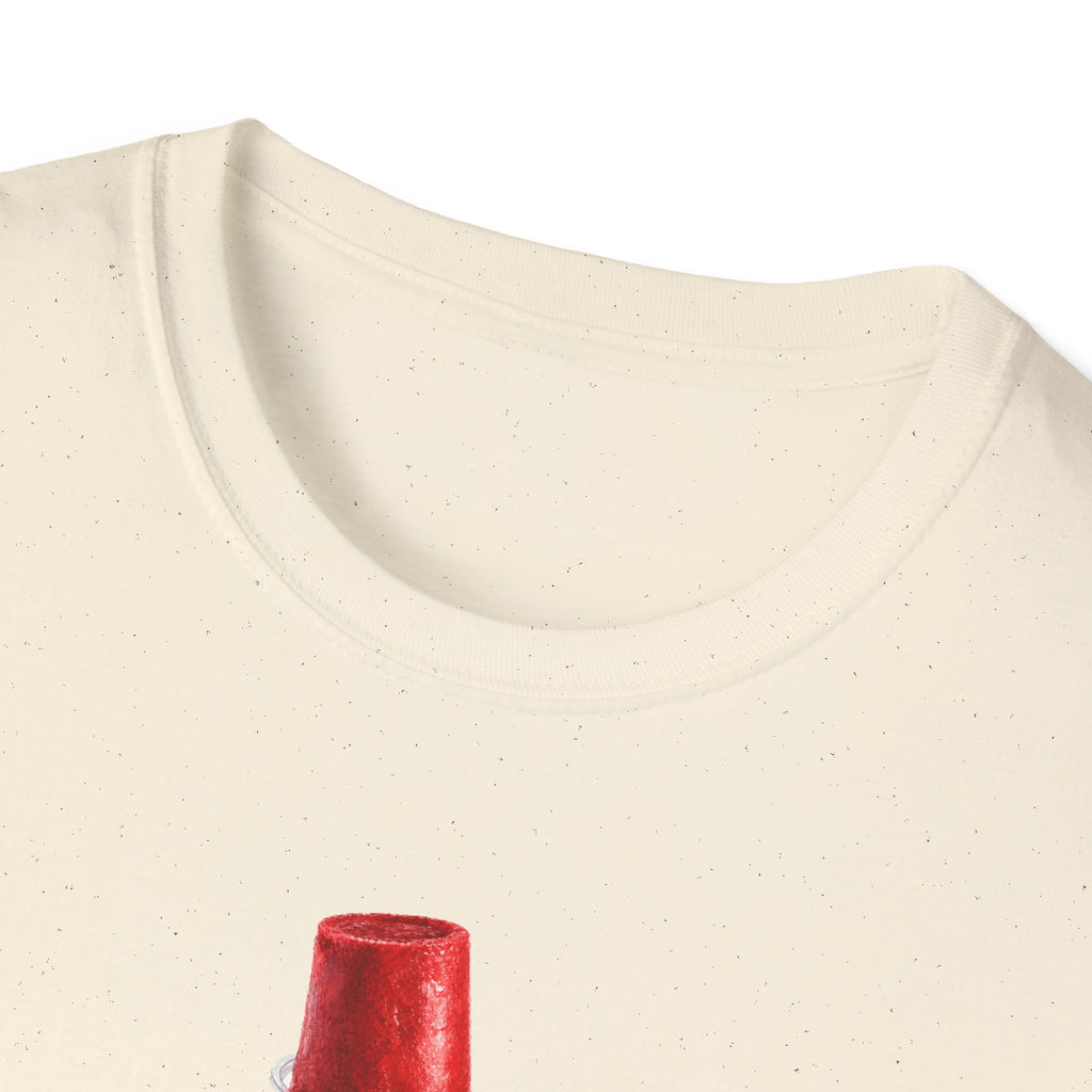 Camisa “Limber Boricua” Borinquea