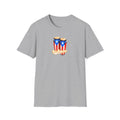 Camisa “Congas Puerto Rico” Borinquea