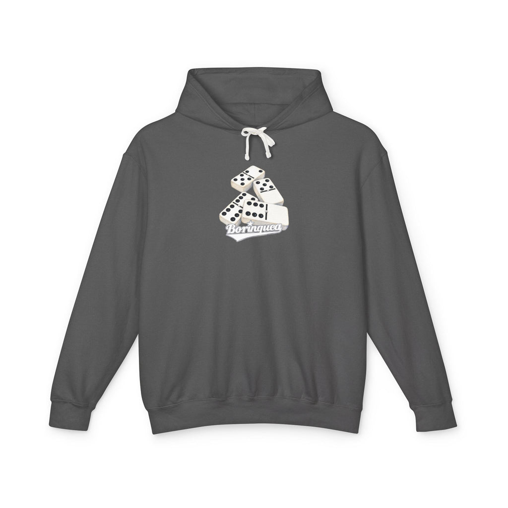 Hoodie “Dominó Boricua” Borinquea