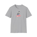 Camisa Soft Style "Farola de San Juan" Borinquea