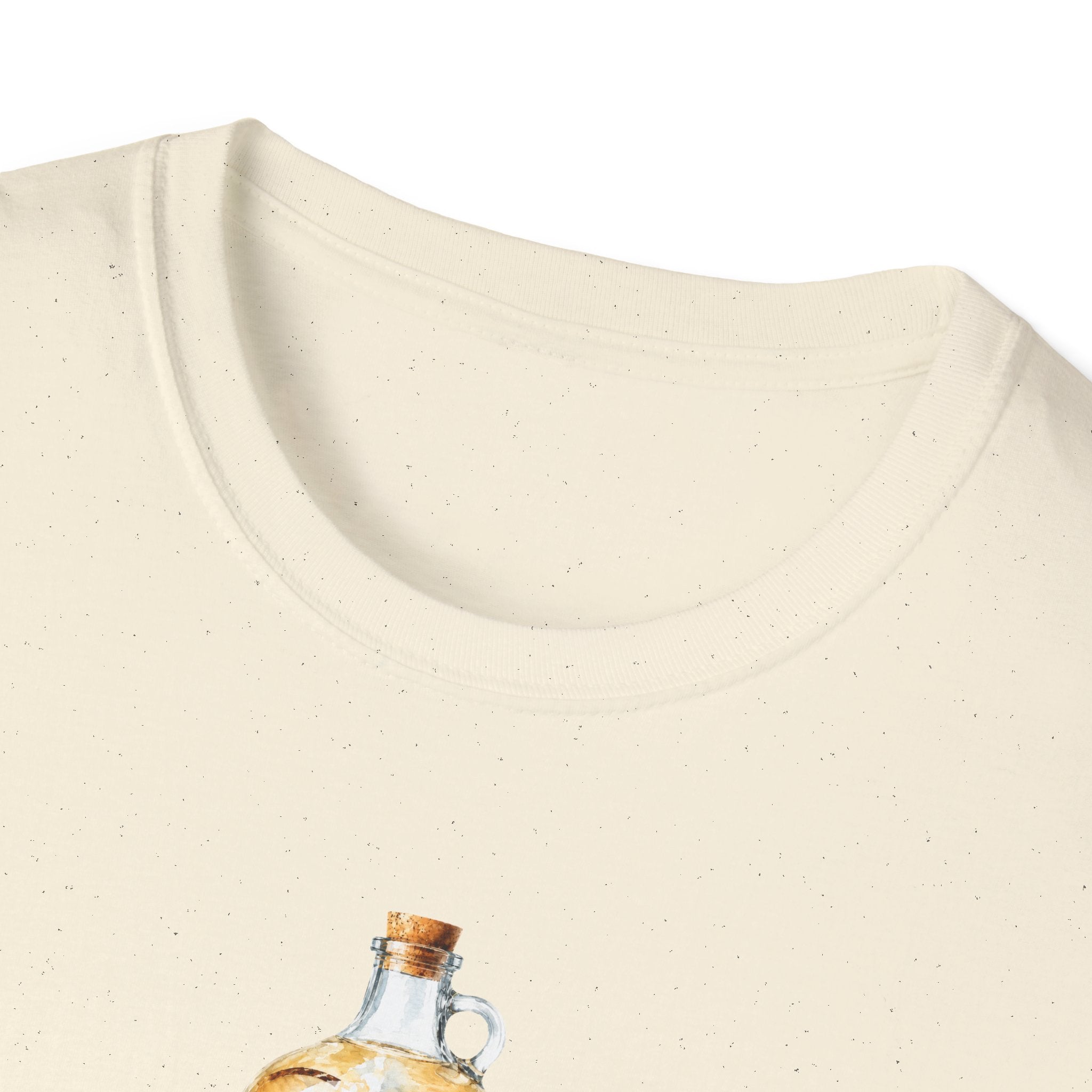 Camisa Soft Style "Pitorro" Borinquea