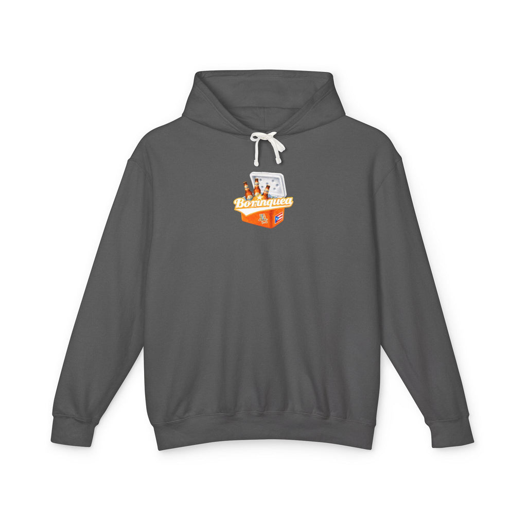 Hoodie “Neverita de Playa Boricua” Borinquea