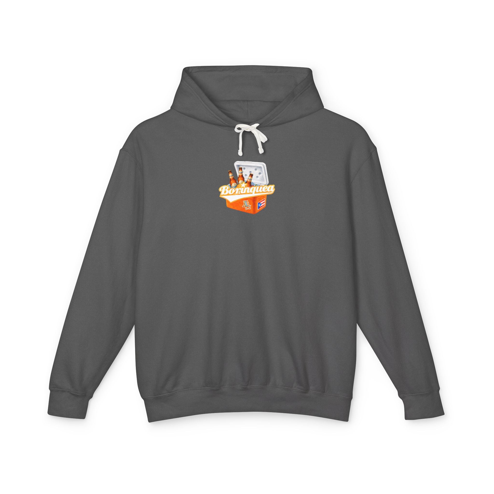 Hoodie “Neverita de Playa Boricua” Borinquea