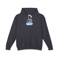 Hoodie “Borinquea Van” Borinquea