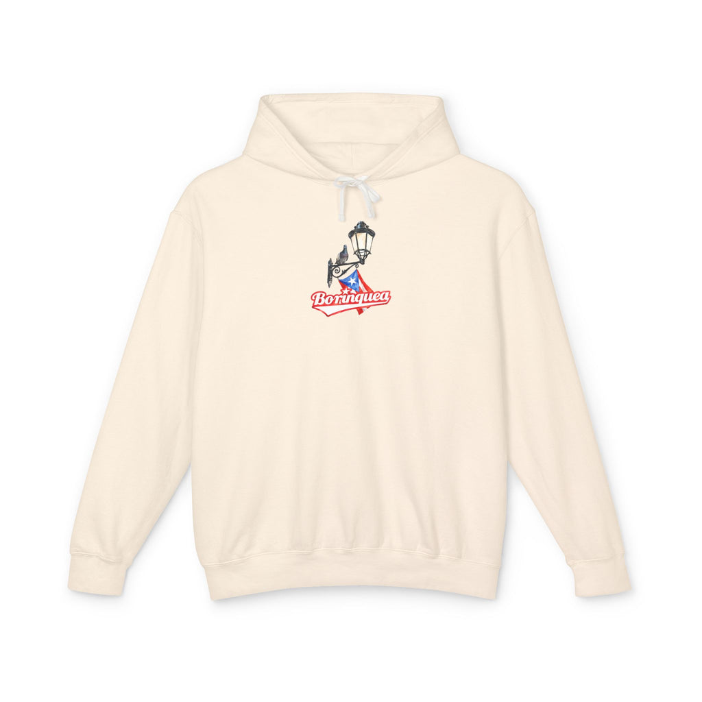 Hoodie "Farola de San Juan" Borinquea
