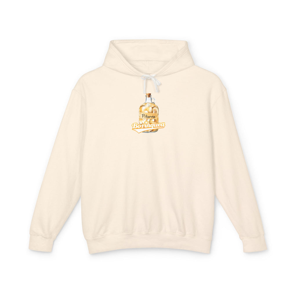 Hoodie “Hoodie Pitorro” Borinquea