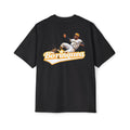 Camisa Oversize “Leyenda” Borinquea