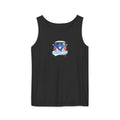 Tank Top Unisex “Van Boricua” Borinquea