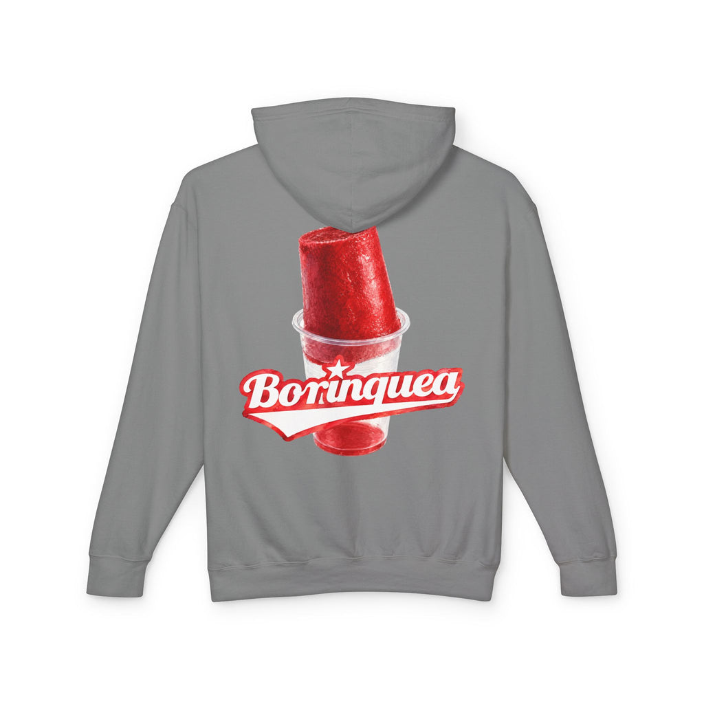 Hoodie “Limber Boricua” Borinquea