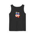Tank Top Unisex “Congas Boricuas” Borinquea