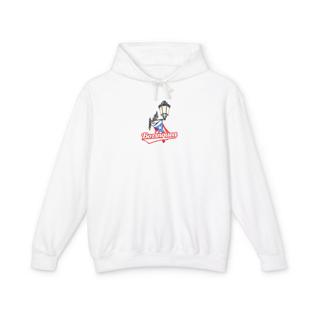 Hoodie "Farola de San Juan" Borinquea