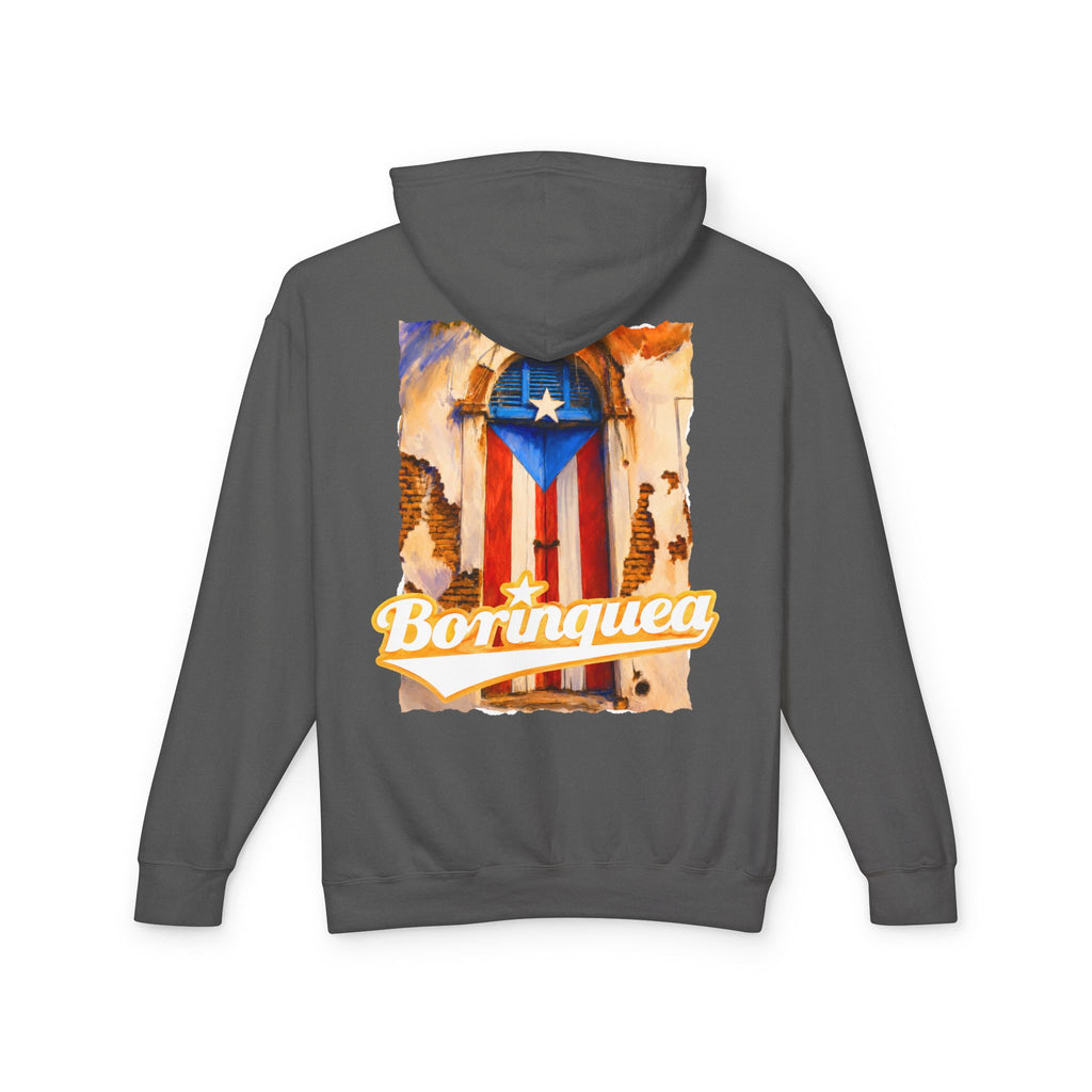 Hoodie "Puerta de San Juan Boricua"