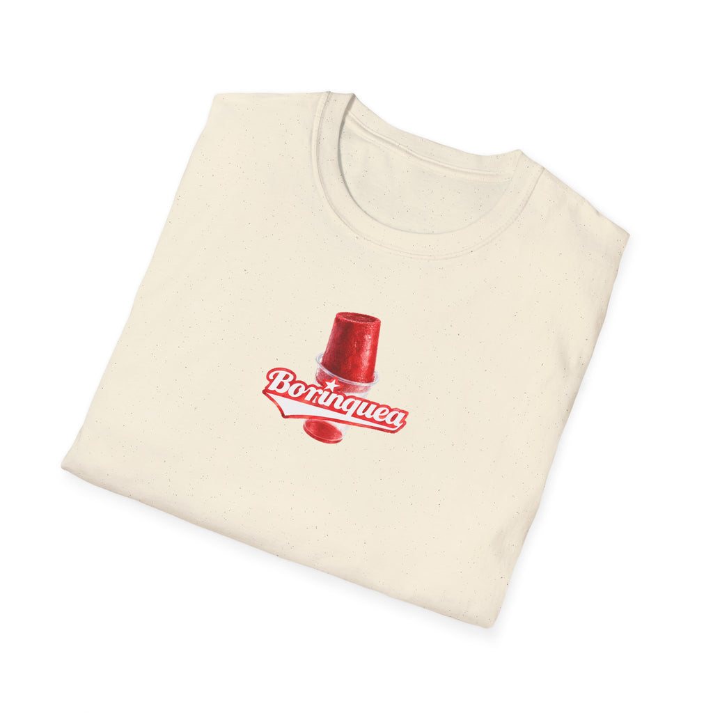 Camisa “Limber Boricua” Borinquea