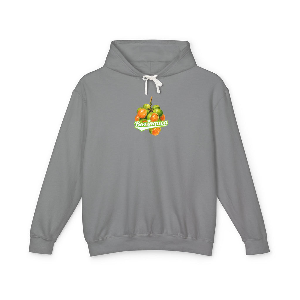 Hoodie “Quenepa Boricua” Borinquea