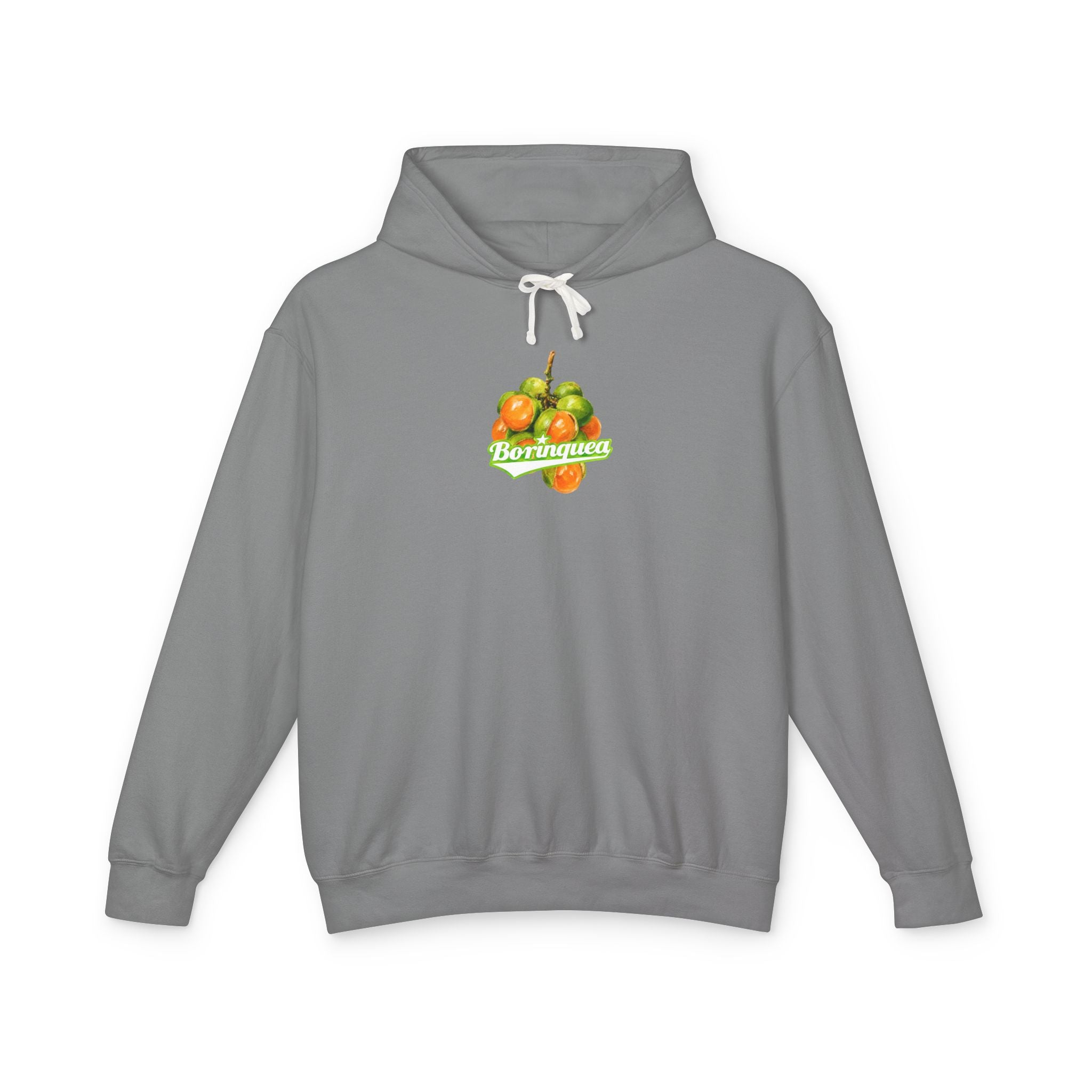 Hoodie “Quenepa Boricua” Borinquea