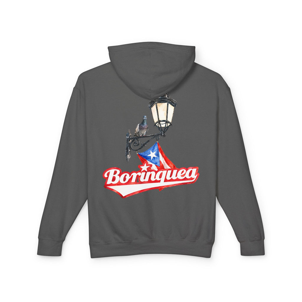 Hoodie "Farola de San Juan" Borinquea