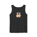Tank Top "Puerta de San Juan Boricua" Borinquea