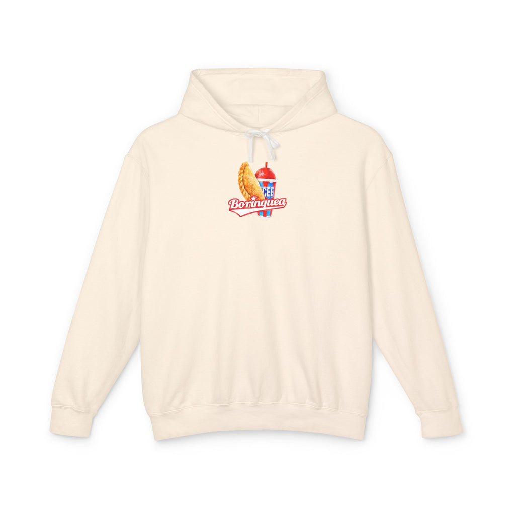 Hoodie "La Combi" Borinquea