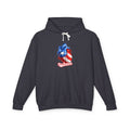 Hoodie “Corazón Boricua” Borinquea