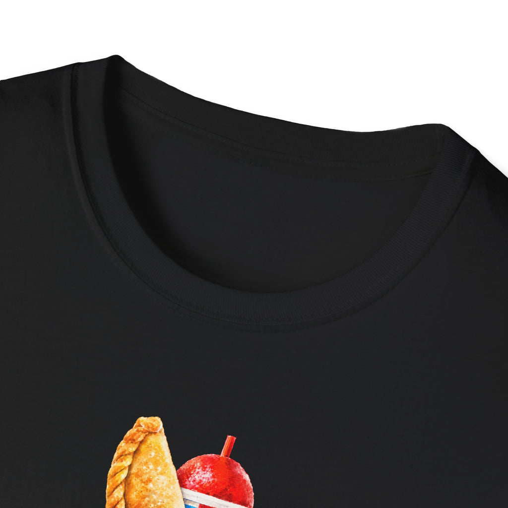 Camisa Soft Style "La Combi" Borinquea