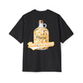Camisa Oversize "Pitorro" Borinquea