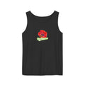 Tank Top "Coquí y Flor de Maga" Borinquea