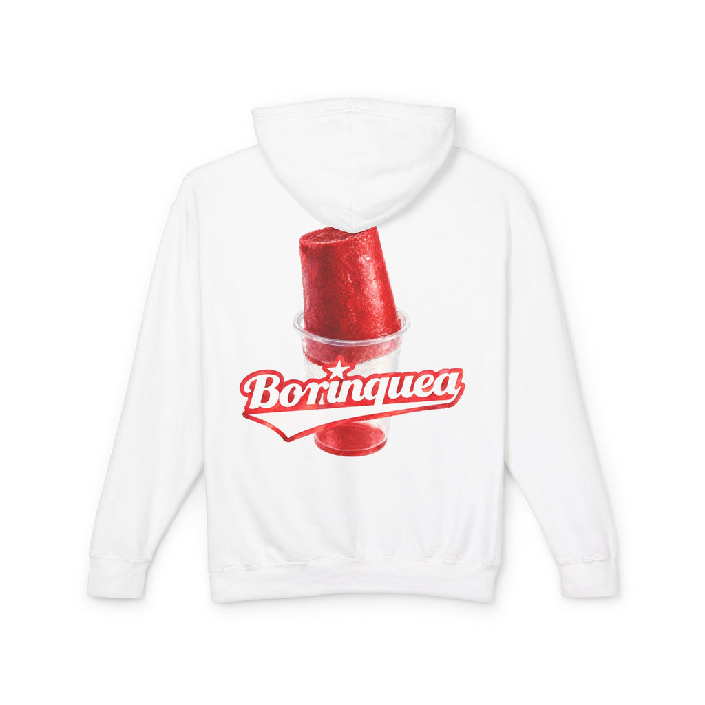 Hoodie “Limber Boricua” Borinquea